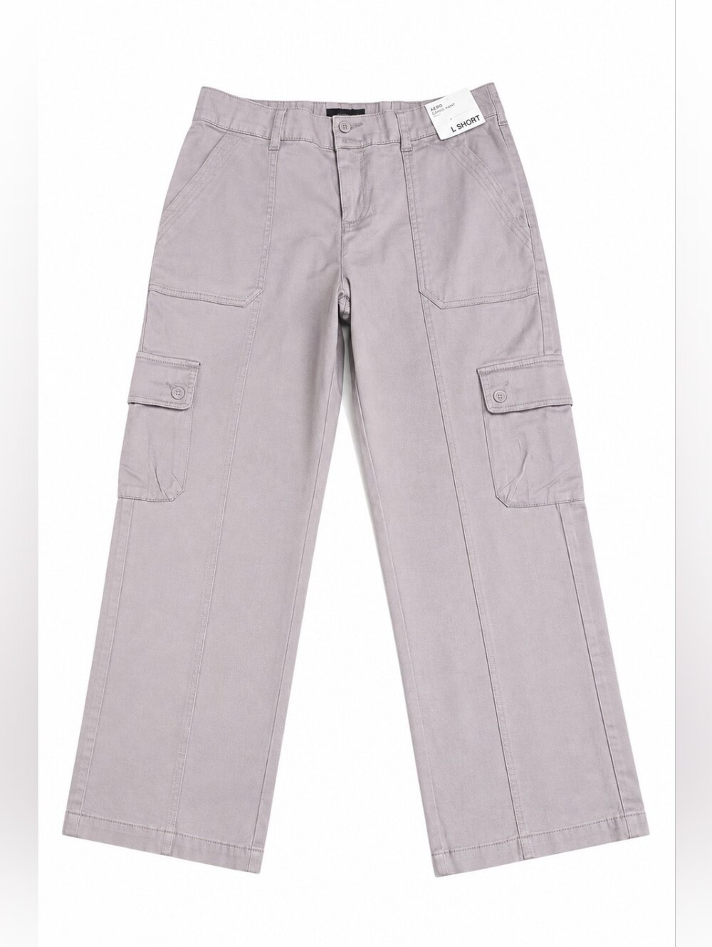 AEROPOSTALE NWT Bootcut Cargo Pants